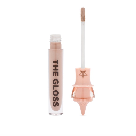 JEFFREE STAR COSMETICS The Gloss Shade: Silk Rope - Picture 2 of 4